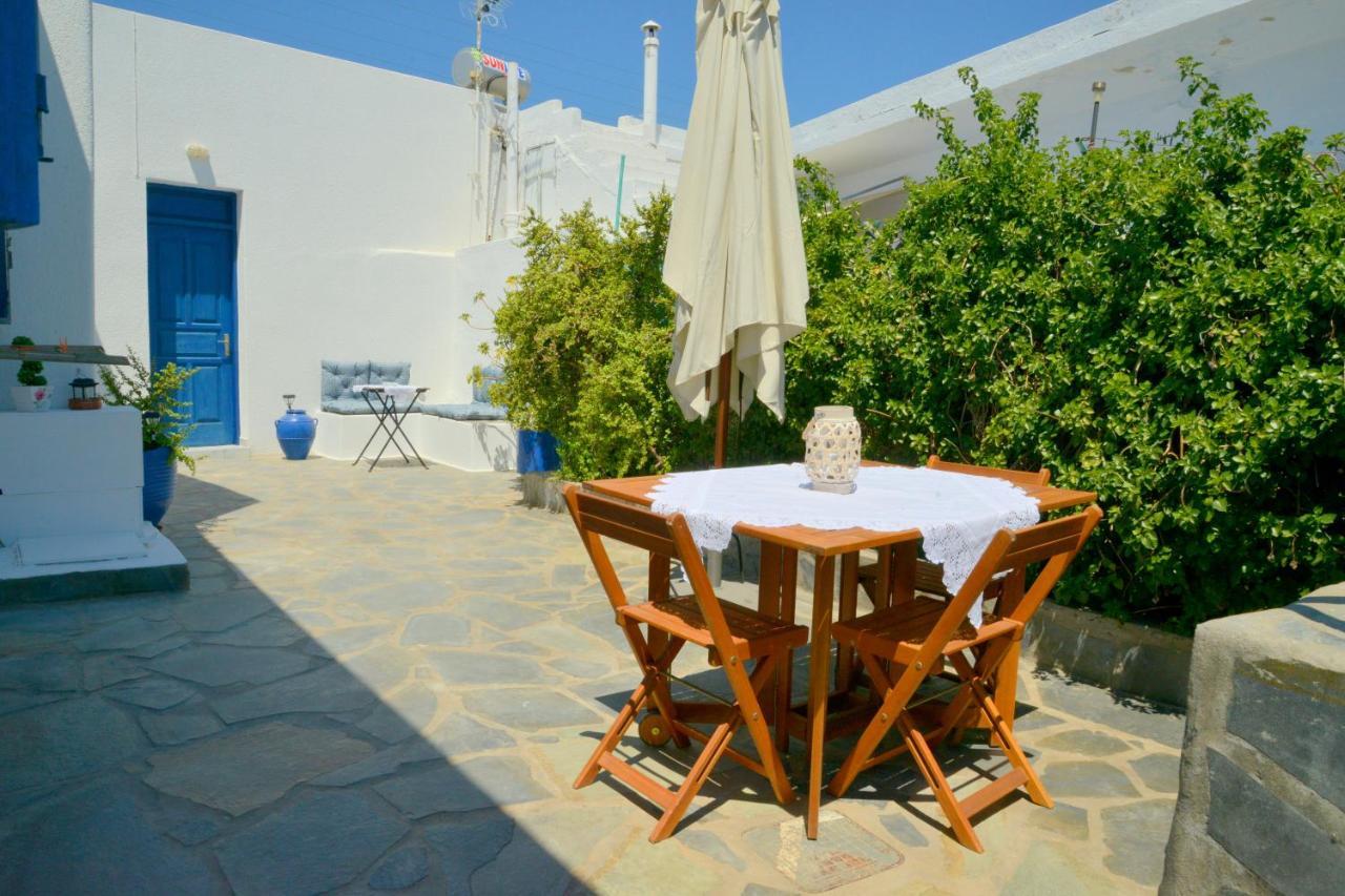 Tsakonas Plakes Studios Plaka  Eksteriør billede